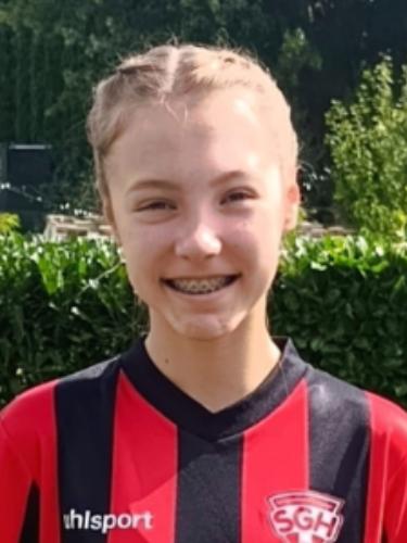 Lea Egelhof
