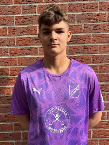 Maurice Samuel Wichmann