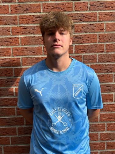 Leandro Elia Wolkenhauer