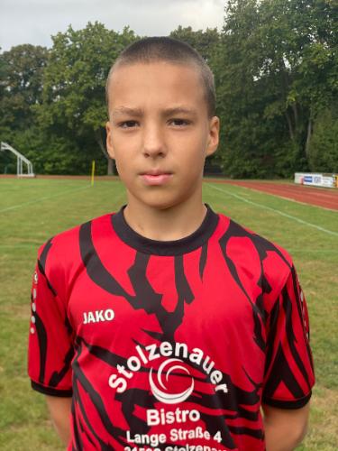 Kostiantyn Zhyhaniuk