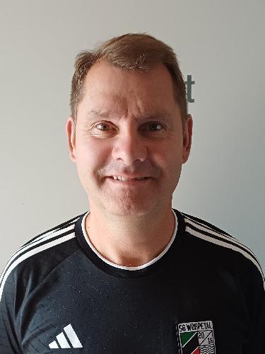 Klaus Otten