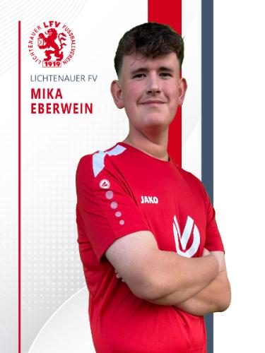 Mika Eberwein