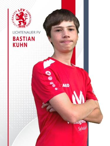 Bastian Kuhn
