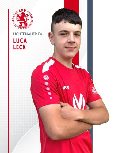 Luca Leck