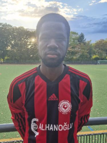 Pierre-Louis Kourouma