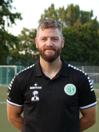 Daniel Becker