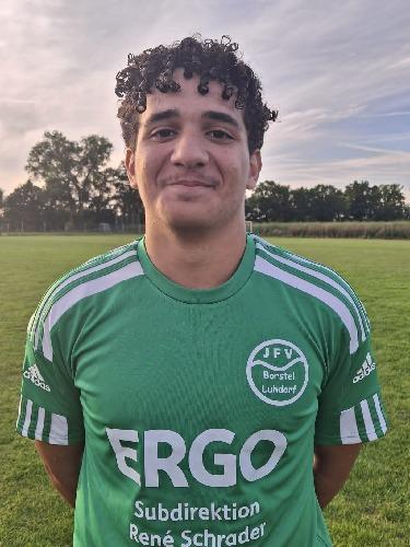 Youssef El Masri