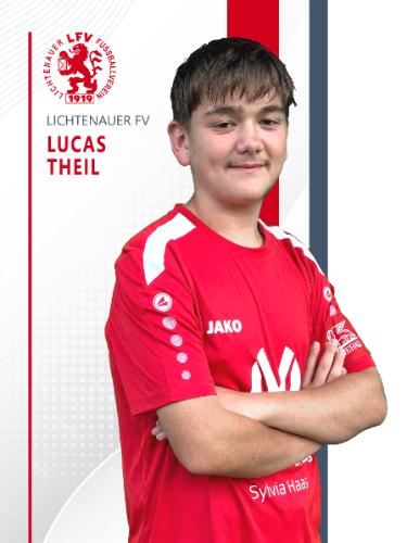 Lucas Theil