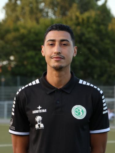 Yasser Farihane