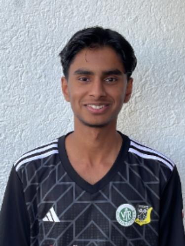 Anas Akram