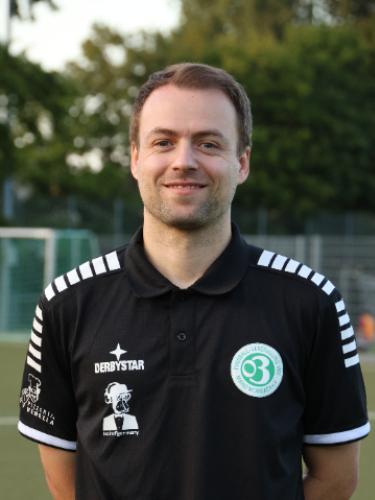 Jakob Hafer