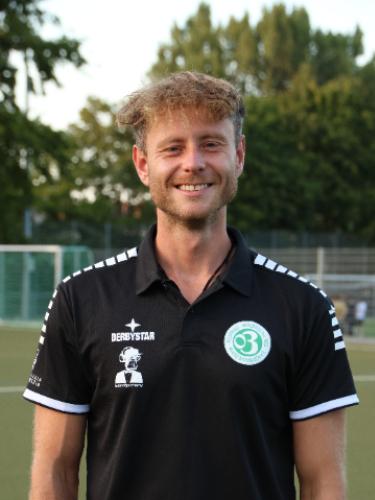 Manuel Hohmann