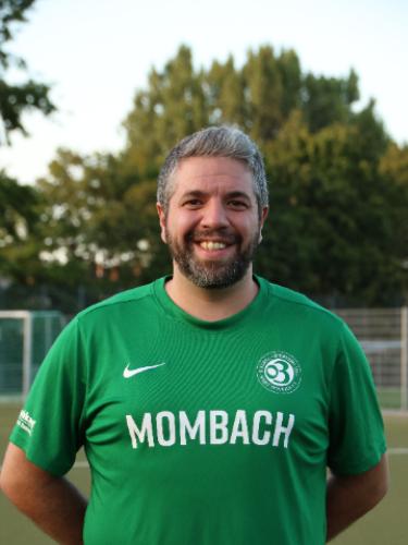 Hasan Mehagic