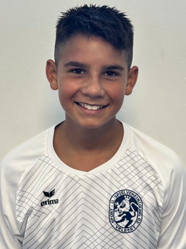 Julian Krinke