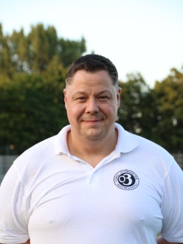 Dominik Moser