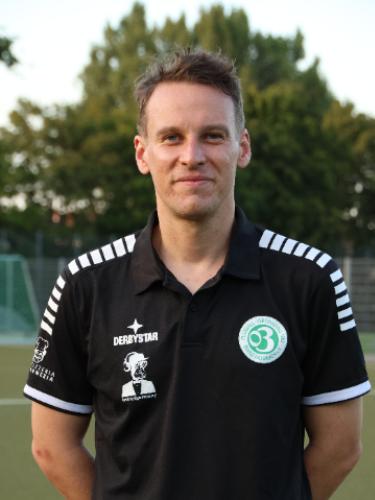 Lukas Orth