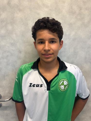 Mohammad AL Jaber Naaimi