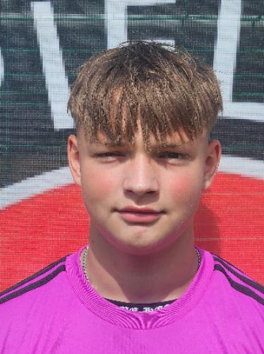 Maximilian Weissenberg