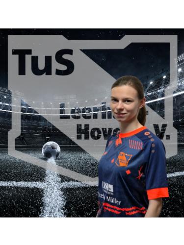 Alexandra Behrends