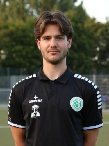 Fabian Schwab
