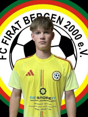 Fabian Johannes Schmidt