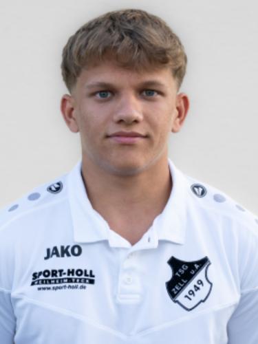 Florian Schmiedl