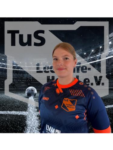 Giesela Brust