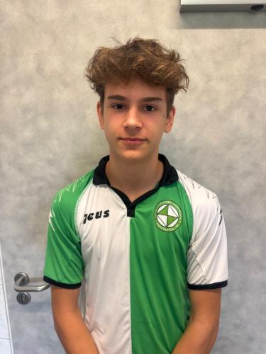 Lasse Fleck