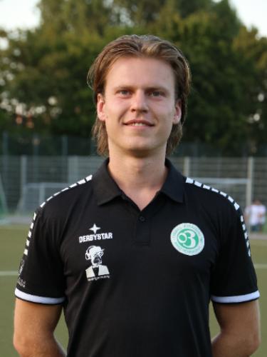 Ole Leonard Weischer