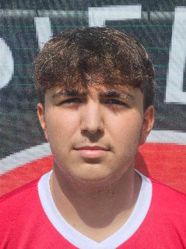 Aridon Qeriqi