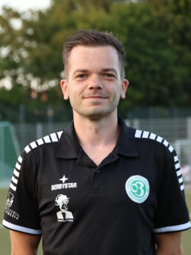 Andreas Wollmann