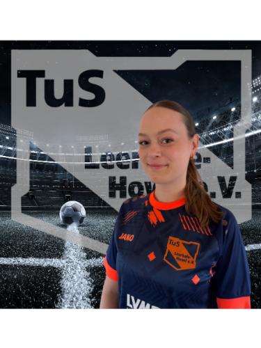 Lara-Sophie Hinrichs