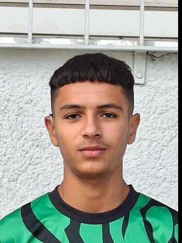 Ghassan Jamal El Mohamad