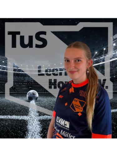 Johanna Hohlen
