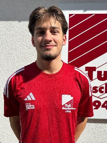 Jason Deuß