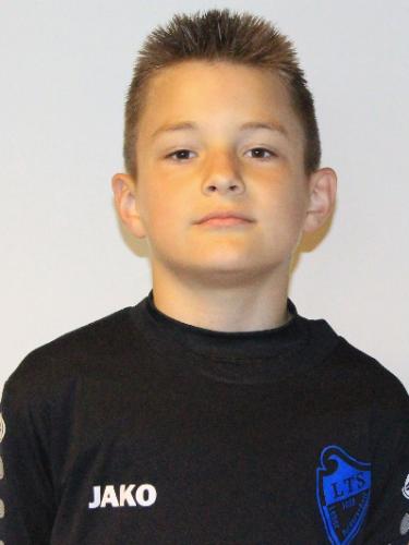 Darian Dawidowski