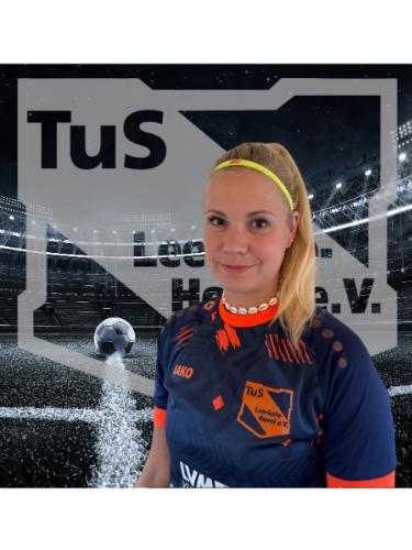 Jasmin Sambale