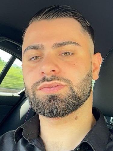 Umut Yildiz