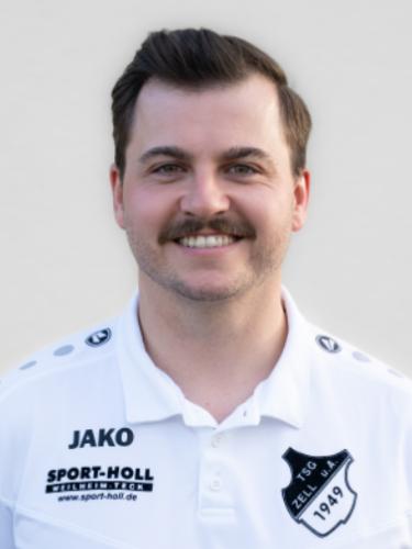 Maximilian Vogel