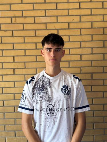 Noah Winkler