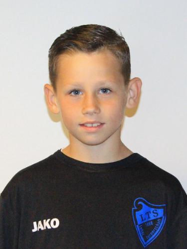 Iven Ebert