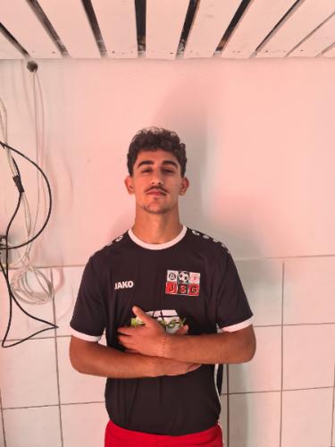 Ablallail Khalaf Ajeel