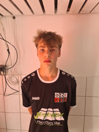 Magnus Zwick