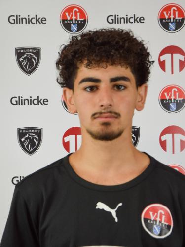 Ivan Ahmad