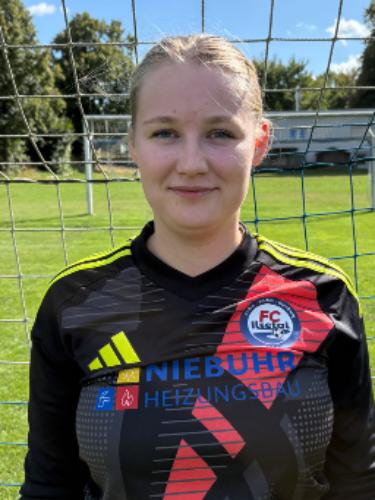 Larissa Bunke