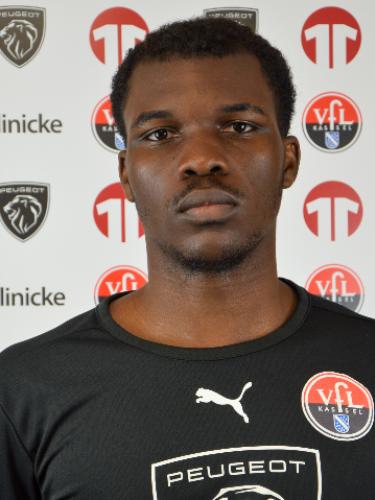 Jose Ambunga Poly