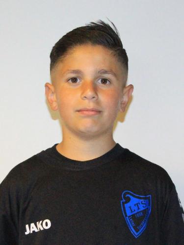 Yusef Khan