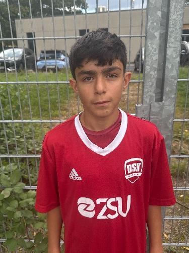 Yusuf Ensar Savci