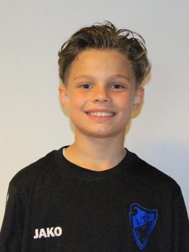 Noah Kocan