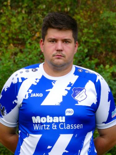 Arne Lenz